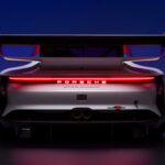 「GT3レーシングカーベースの「ポルシェ 911 GT3 R レンシュポルト」ワールドプレミア【動画】」の8枚目の画像ギャラリーへのリンク