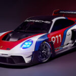 「GT3レーシングカーベースの「ポルシェ 911 GT3 R レンシュポルト」ワールドプレミア【動画】」の9枚目の画像ギャラリーへのリンク