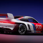 「GT3レーシングカーベースの「ポルシェ 911 GT3 R レンシュポルト」ワールドプレミア【動画】」の10枚目の画像ギャラリーへのリンク