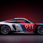 「GT3レーシングカーベースの「ポルシェ 911 GT3 R レンシュポルト」ワールドプレミア【動画】」の12枚目の画像ギャラリーへのリンク