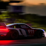 「GT3レーシングカーベースの「ポルシェ 911 GT3 R レンシュポルト」ワールドプレミア【動画】」の14枚目の画像ギャラリーへのリンク