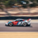 「GT3レーシングカーベースの「ポルシェ 911 GT3 R レンシュポルト」ワールドプレミア【動画】」の15枚目の画像ギャラリーへのリンク