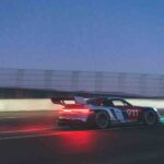 「GT3レーシングカーベースの「ポルシェ 911 GT3 R レンシュポルト」ワールドプレミア【動画】」の3枚目の画像ギャラリーへのリンク