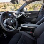 「2代目「BMW X2」とフル電動モデル「iX2」がワールドプレミア「iX2の最大航続距離約450km」【動画】」の6枚目の画像ギャラリーへのリンク