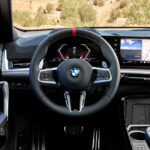 「2代目「BMW X2」とフル電動モデル「iX2」がワールドプレミア「iX2の最大航続距離約450km」【動画】」の7枚目の画像ギャラリーへのリンク