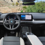 「2代目「BMW X2」とフル電動モデル「iX2」がワールドプレミア「iX2の最大航続距離約450km」【動画】」の17枚目の画像ギャラリーへのリンク