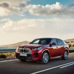 「2代目「BMW X2」とフル電動モデル「iX2」がワールドプレミア「iX2の最大航続距離約450km」【動画】」の21枚目の画像ギャラリーへのリンク