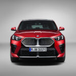 「2代目「BMW X2」とフル電動モデル「iX2」がワールドプレミア「iX2の最大航続距離約450km」【動画】」の26枚目の画像ギャラリーへのリンク