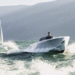 「ポルシェがフラウシャーと共同開発した電動ボートの強力なパワートレインの中身とは？【動画】」の5枚目の画像ギャラリーへのリンク