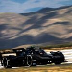 「2024シーズンのWEC／IMSAに向け「ランボルギーニ SC63」がスペインで実施した走行テストの成果とは？」の4枚目の画像ギャラリーへのリンク