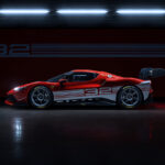 「「フェラーリ 296 チャレンジ」が登場「2024年シーズンのフェラーリ・チャレンジに向け」」の3枚目の画像ギャラリーへのリンク