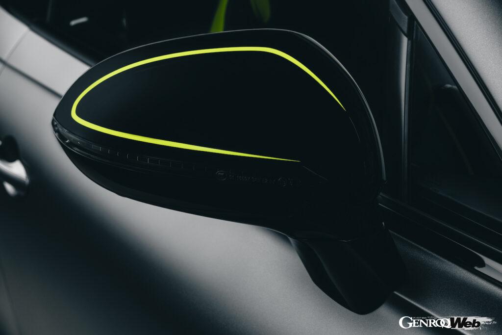 「「ベントレー コンチネンタル GT／GTC」にマリナーのスペシャルパッケージ登場「5色のカラーオプションから選択」」の4枚目の画像