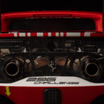 「GT3マシンに迫る性能のワンメイクレース仕様「フェラーリ 296 チャレンジ」デビュー【動画】」の2枚目の画像ギャラリーへのリンク