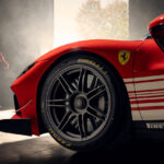「GT3マシンに迫る性能のワンメイクレース仕様「フェラーリ 296 チャレンジ」デビュー【動画】」の3枚目の画像ギャラリーへのリンク