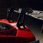 「GT3マシンに迫る性能のワンメイクレース仕様「フェラーリ 296 チャレンジ」デビュー【動画】」の4枚目の画像ギャラリーへのリンク