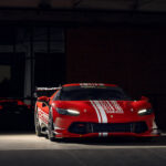 「GT3マシンに迫る性能のワンメイクレース仕様「フェラーリ 296 チャレンジ」デビュー【動画】」の8枚目の画像ギャラリーへのリンク