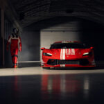 「GT3マシンに迫る性能のワンメイクレース仕様「フェラーリ 296 チャレンジ」デビュー【動画】」の9枚目の画像ギャラリーへのリンク