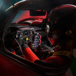 「「フェラーリ 499P モディフィカータ」は前代未聞のプロトタイプレーシングカーベースのサーキット専用モデル」の7枚目の画像ギャラリーへのリンク