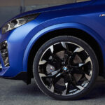 「2代目「BMW X2」はICE搭載モデルとシリーズ初のフル電動モデル「iX2」をラインナップ【動画】」の5枚目の画像ギャラリーへのリンク
