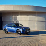 「2代目「BMW X2」はICE搭載モデルとシリーズ初のフル電動モデル「iX2」をラインナップ【動画】」の7枚目の画像ギャラリーへのリンク