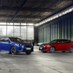 「2代目「BMW X2」はICE搭載モデルとシリーズ初のフル電動モデル「iX2」をラインナップ【動画】」の12枚目の画像ギャラリーへのリンク