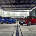 「2代目「BMW X2」はICE搭載モデルとシリーズ初のフル電動モデル「iX2」をラインナップ【動画】」の13枚目の画像ギャラリーへのリンク