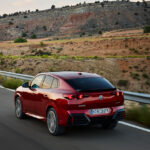 「2代目「BMW X2」はICE搭載モデルとシリーズ初のフル電動モデル「iX2」をラインナップ【動画】」の22枚目の画像ギャラリーへのリンク