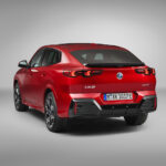 「2代目「BMW X2」はICE搭載モデルとシリーズ初のフル電動モデル「iX2」をラインナップ【動画】」の27枚目の画像ギャラリーへのリンク