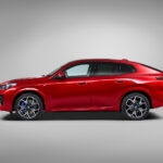 「2代目「BMW X2」はICE搭載モデルとシリーズ初のフル電動モデル「iX2」をラインナップ【動画】」の32枚目の画像ギャラリーへのリンク