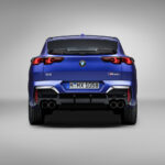 「2代目「BMW X2」はICE搭載モデルとシリーズ初のフル電動モデル「iX2」をラインナップ【動画】」の35枚目の画像ギャラリーへのリンク