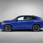 「2代目「BMW X2」はICE搭載モデルとシリーズ初のフル電動モデル「iX2」をラインナップ【動画】」の36枚目の画像ギャラリーへのリンク