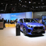 「BMWが世界初披露したコンパクトSUV「X2」と「iX2」の値付けに驚きの逆転現象発生？「ジャパンモビリティショー2023」」の1枚目の画像ギャラリーへのリンク
