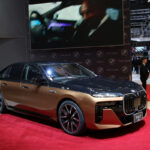 「BMWが世界初披露したコンパクトSUV「X2」と「iX2」の値付けに驚きの逆転現象発生？「ジャパンモビリティショー2023」」の2枚目の画像ギャラリーへのリンク