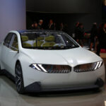 「BMWが世界初披露したコンパクトSUV「X2」と「iX2」の値付けに驚きの逆転現象発生？「ジャパンモビリティショー2023」」の6枚目の画像ギャラリーへのリンク