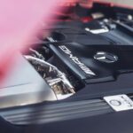 「4.0リッターV8のラグジュアリーコンバーチブル「メルセデス AMG SL」と「ベントレー コンチネンタル GTC」2台を比較」の2枚目の画像ギャラリーへのリンク