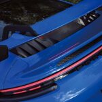 「「シボレー コルベット Z06」と「ポルシェ 911 GT3」に乗って噛み締めるNAエンジンの愉しみ」の5枚目の画像ギャラリーへのリンク
