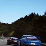 「「シボレー コルベット Z06」と「ポルシェ 911 GT3」に乗って噛み締めるNAエンジンの愉しみ」の7枚目の画像ギャラリーへのリンク