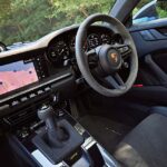 「「シボレー コルベット Z06」と「ポルシェ 911 GT3」に乗って噛み締めるNAエンジンの愉しみ」の10枚目の画像ギャラリーへのリンク