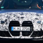 「【スクープ！】 「BMW M4」が2024年3月のマイナーチェンジで最高出力620PSになる？」の1枚目の画像ギャラリーへのリンク