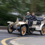 「1896年に起源を持つ世界最古の自動車イベントに1904年製「メルセデス・シンプレックス 28/32 hp」が参加」の2枚目の画像ギャラリーへのリンク