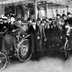 「1896年に起源を持つ世界最古の自動車イベントに1904年製「メルセデス・シンプレックス 28/32 hp」が参加」の4枚目の画像ギャラリーへのリンク