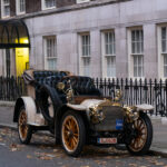 「1896年に起源を持つ世界最古の自動車イベントに1904年製「メルセデス・シンプレックス 28/32 hp」が参加」の6枚目の画像ギャラリーへのリンク