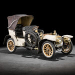 「1896年に起源を持つ世界最古の自動車イベントに1904年製「メルセデス・シンプレックス 28/32 hp」が参加」の8枚目の画像ギャラリーへのリンク