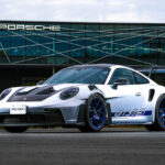 「「ポルシェ 911 GT3 RS」でレッスンが受けられるPEC東京の最新プログラムは4時間で35万〜40万円」の2枚目の画像ギャラリーへのリンク