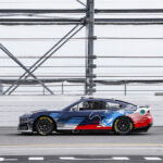 「「フォード マスタング ダークホース」が2024年シーズンNASCARカップ・シリーズ参戦【動画】」の3枚目の画像ギャラリーへのリンク