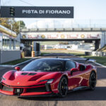 「「フェラーリ SF90 XX ストラダーレ」がSF90ストラダーレの記録を1.4秒更新してフィオラノの市販車最速マシンに」の16枚目の画像ギャラリーへのリンク