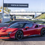 「「フェラーリ SF90 XX ストラダーレ」がSF90ストラダーレの記録を1.4秒更新してフィオラノの市販車最速マシンに」の19枚目の画像ギャラリーへのリンク