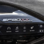 「「フェラーリ SF90 XX ストラダーレ」がSF90ストラダーレの記録を1.4秒更新してフィオラノの市販車最速マシンに」の22枚目の画像ギャラリーへのリンク