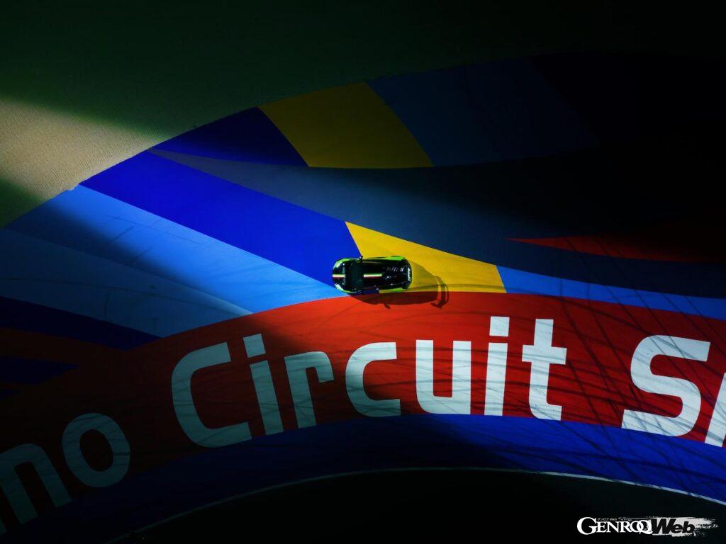 「ランボルギーニの限定車「ウラカン STO SC 10° アニバーサリオ」がデビュー「モータースポーツと市販車のリンク」」の3枚目の画像
