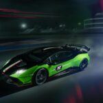 「ランボルギーニの限定車「ウラカン STO SC 10° アニバーサリオ」がデビュー「モータースポーツと市販車のリンク」」の7枚目の画像ギャラリーへのリンク